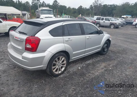 2012 Dodge Caliber Sxt Plus z USA, uszkodzony, nr VIN 1C3CDWEA5CD532982